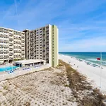 Gone Coastal! Mid-Rise Building With A One-Story Floor Plan! Complimentary Activities!