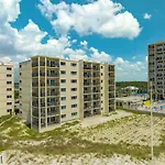 Gone Coastal! Mid-Rise Building With A One-Story Floor Plan! Complimentary Activities!