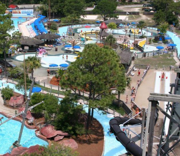 Gone Coastal! Mid-rise Building With A One-story Floor Plan! Complimentary Activities! *