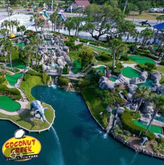 Gone Coastal! Mid-rise Building With A One-story Floor Plan! Complimentary Activities! *