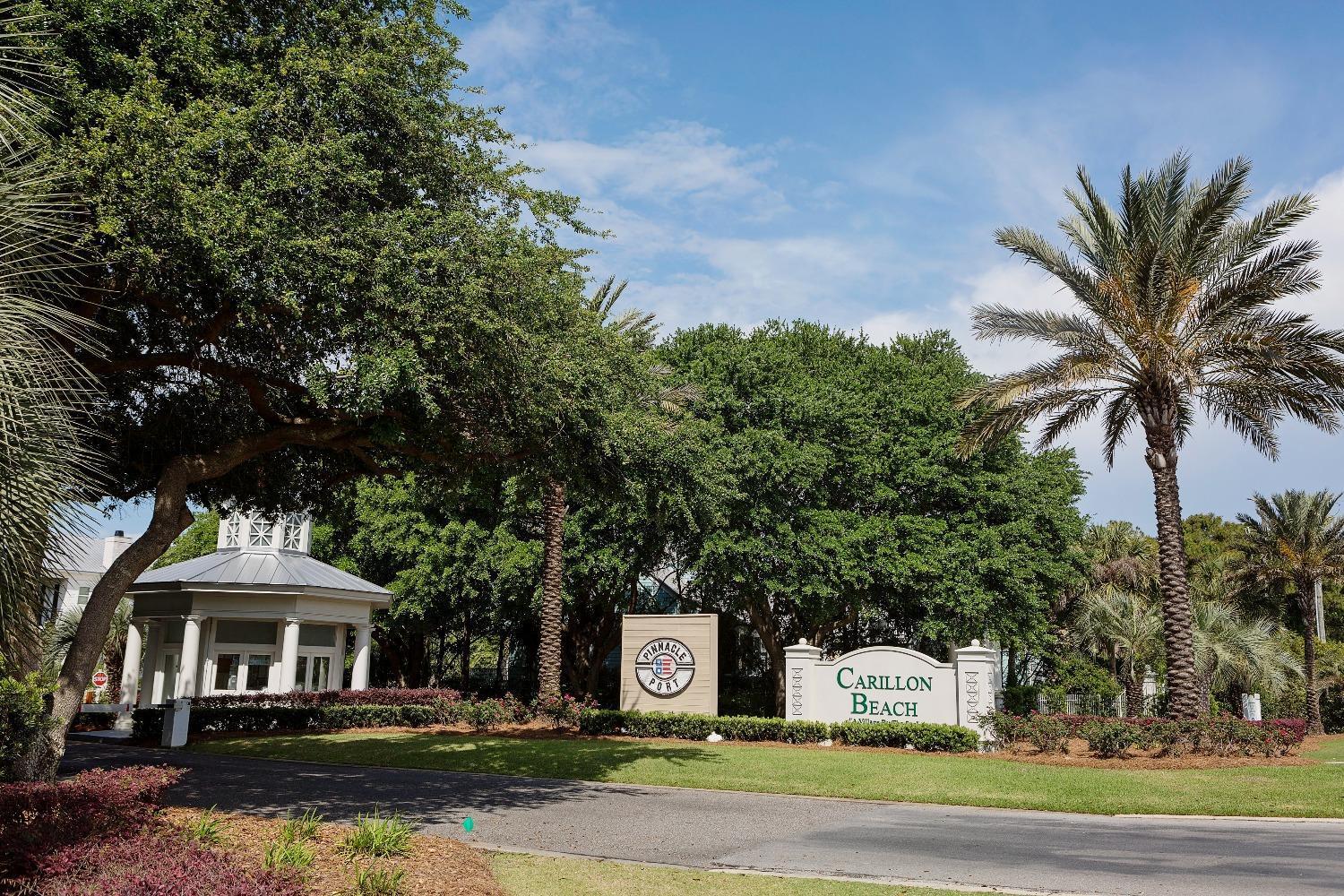 Gone Coastal! Mid-rise Building With A One-story Floor Plan! Complimentary Activities! Holiday home Panama City Beach